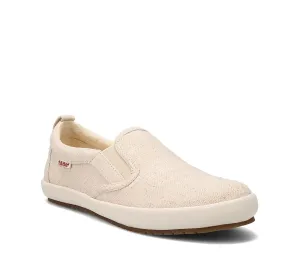 Women's Taos Dandy Color: Natural Hemp