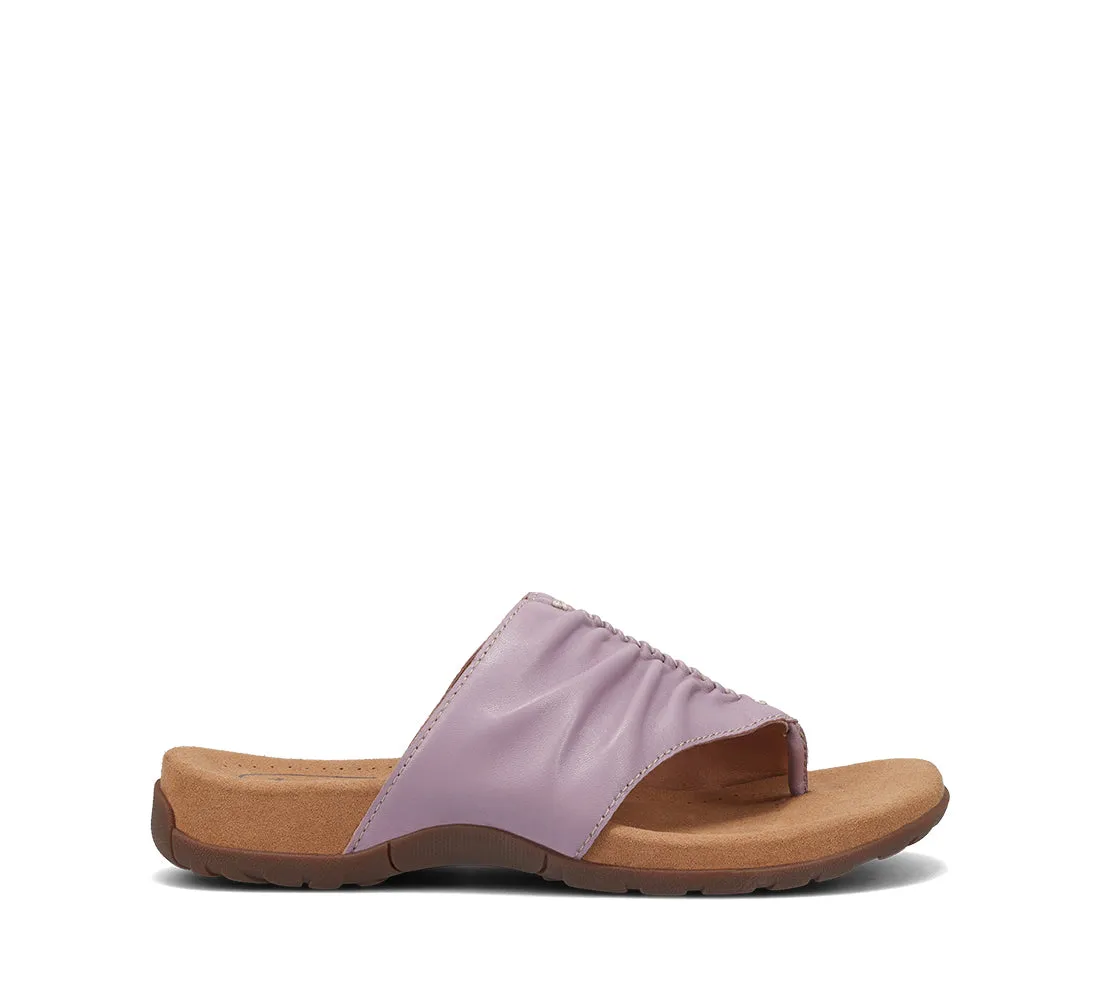 Women's Taos Gift 2 Color: Lavender