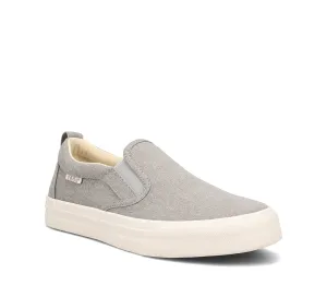 Women's Taos Rubber Soul Color: Grey Wash Canvas