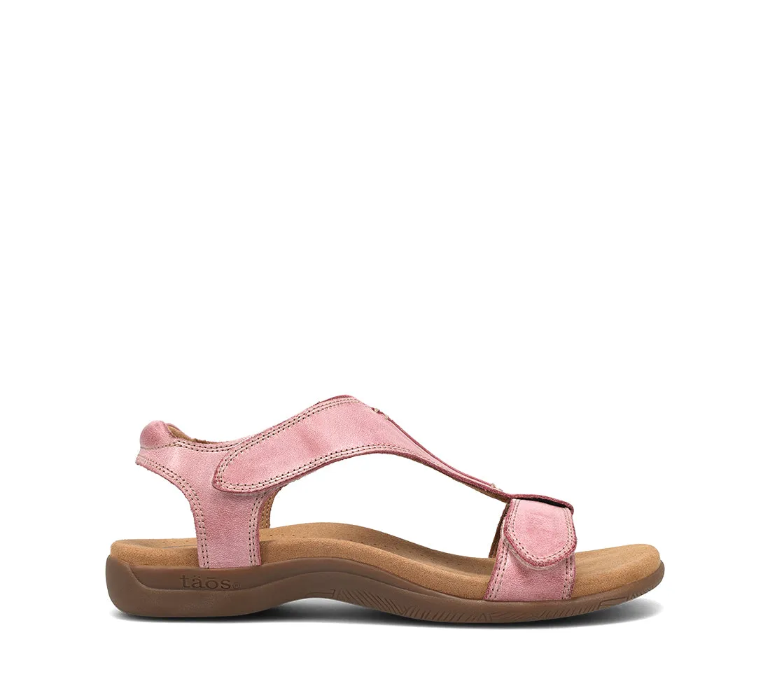 Women's Taos The Show Color: Rustic Pink