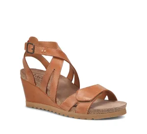 Women's Taos Xcellent Color: Caramel