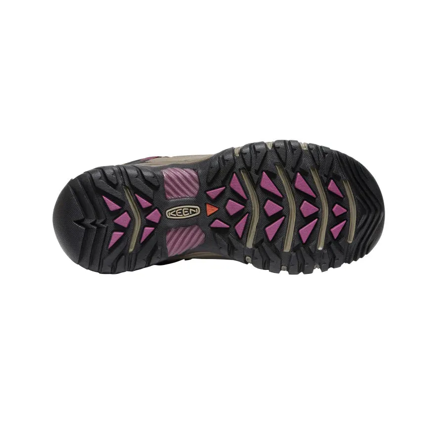 WOMEN'S TARGHEE III MID WP