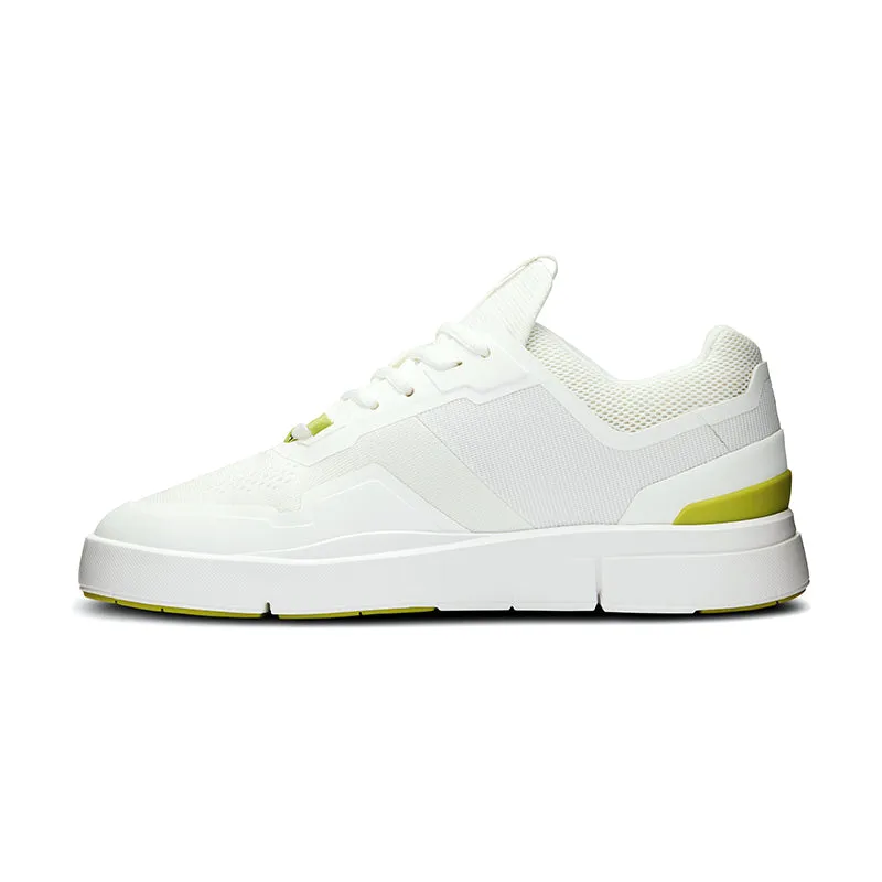 Women's The Roger Spin Undyed/Zest