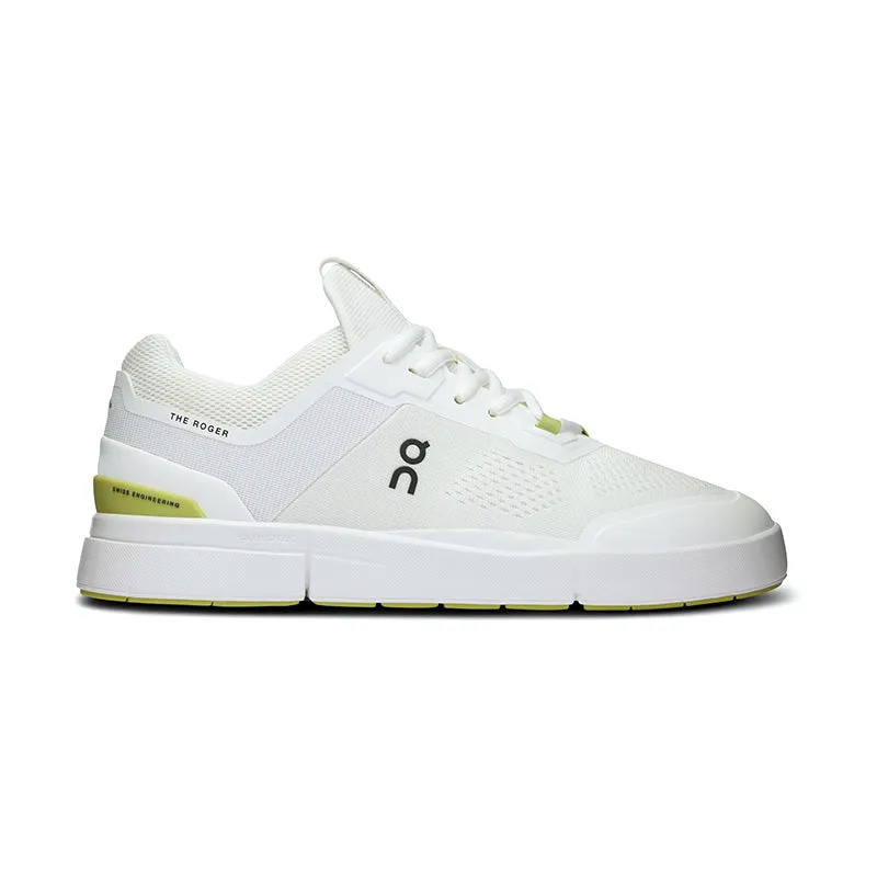 Women's The Roger Spin Undyed/Zest