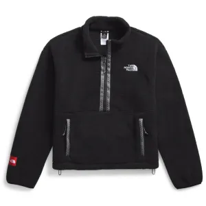 Women's TNF™ Fleeski 1/4 Zip Pullover