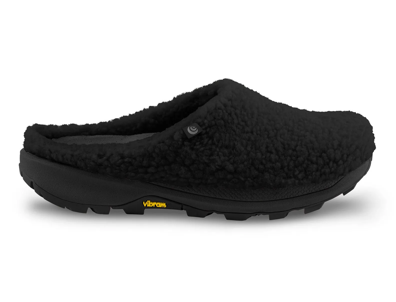 Women's Topo Athletic Revive Fleece Slip-On Recovery Shoe