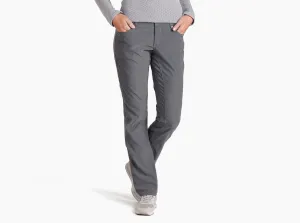 Women's Trekr Pant (Charcoal)