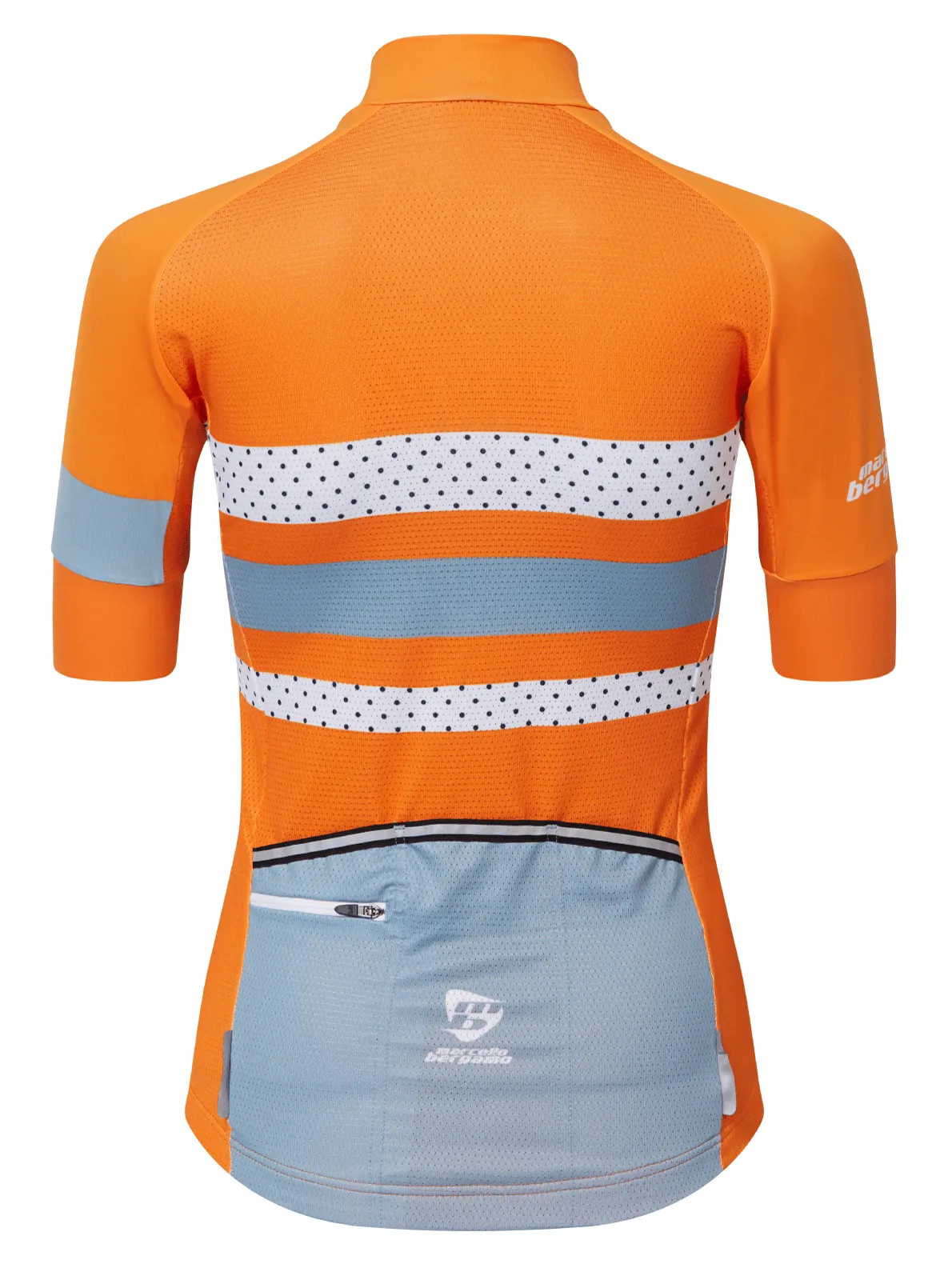 Women's Tri Classic Jersey