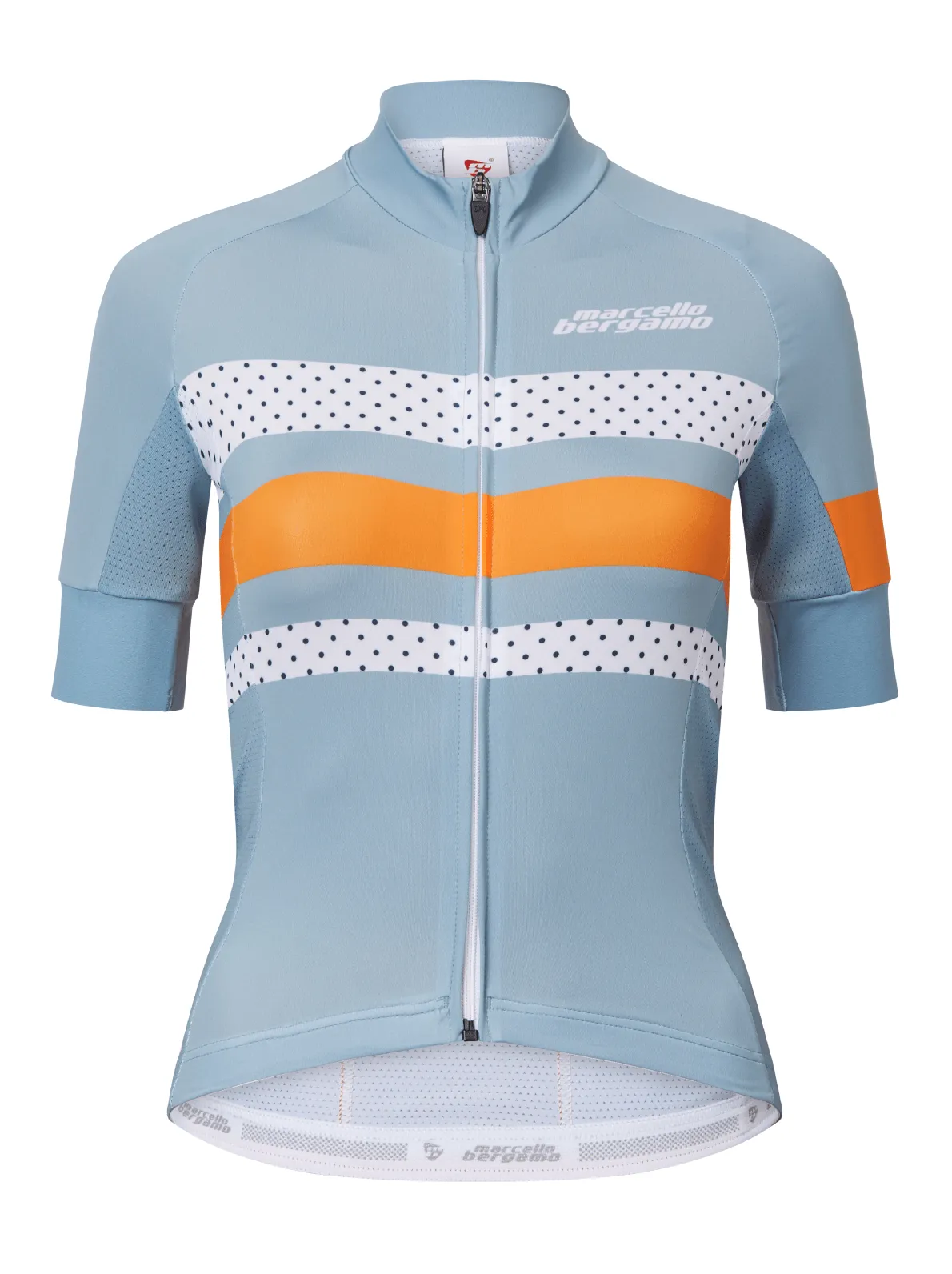 Women's Tri Classic Jersey