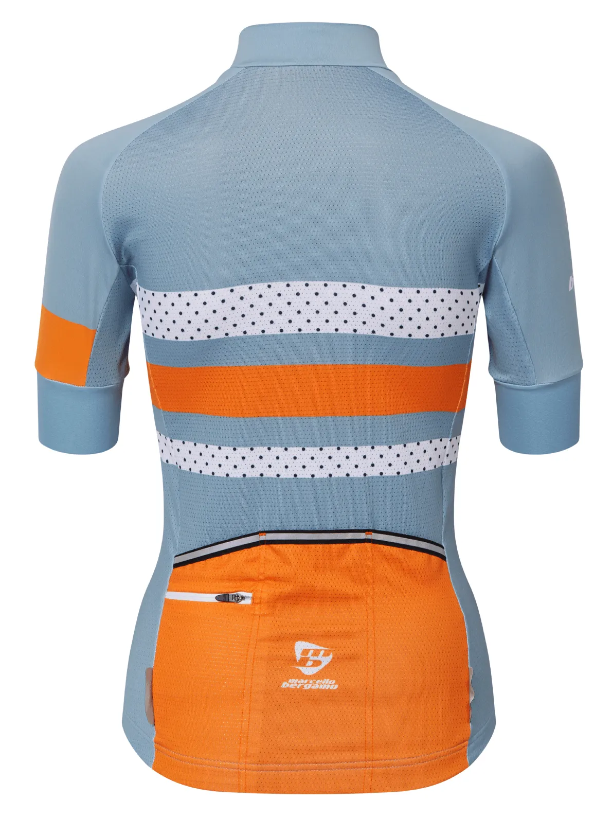 Women's Tri Classic Jersey