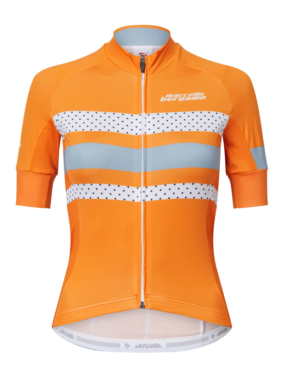 Women's Tri Classic Jersey