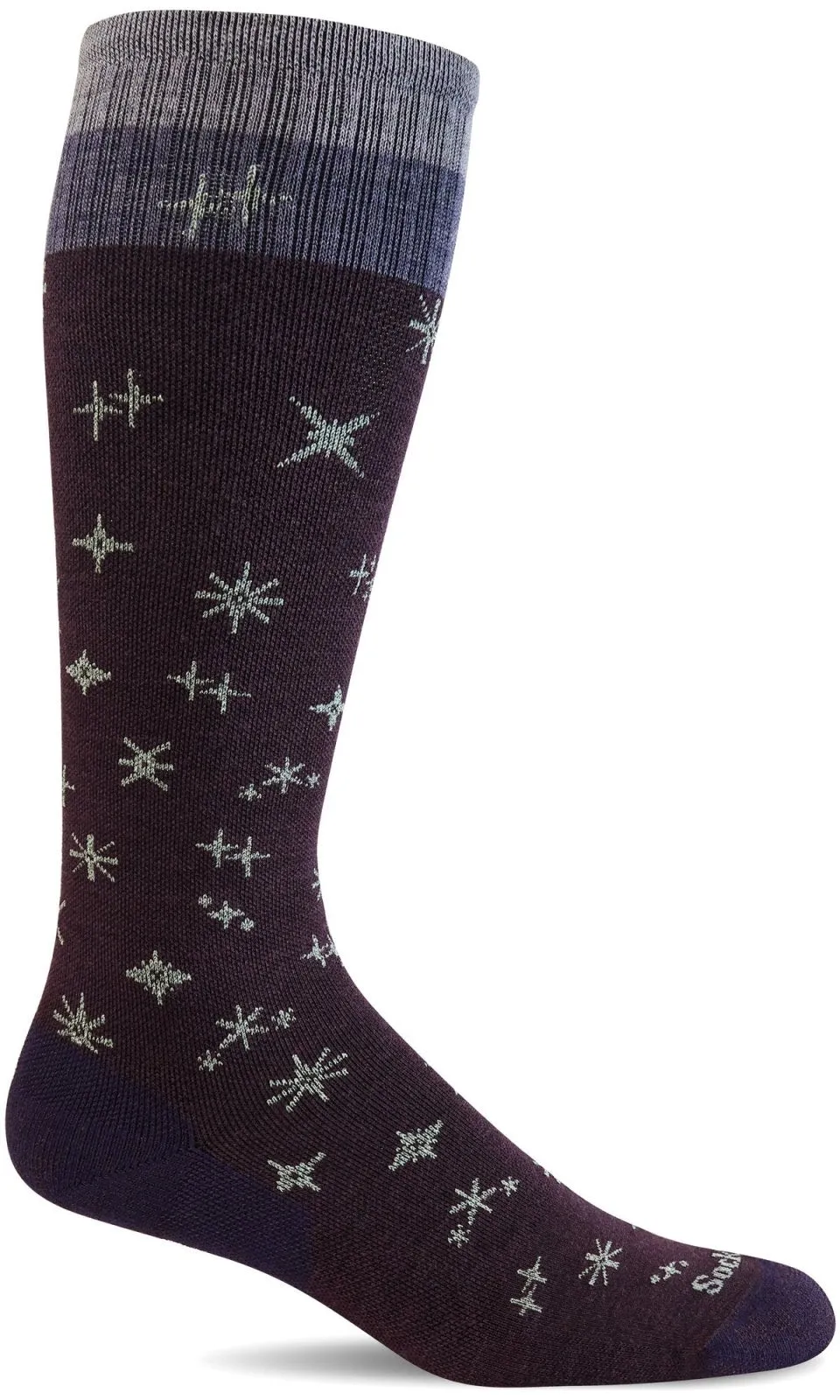 Women's Twinkle | Firm Graduated Compression Socks