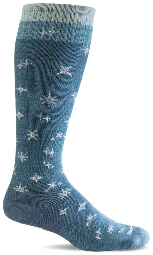 Women's Twinkle | Firm Graduated Compression Socks