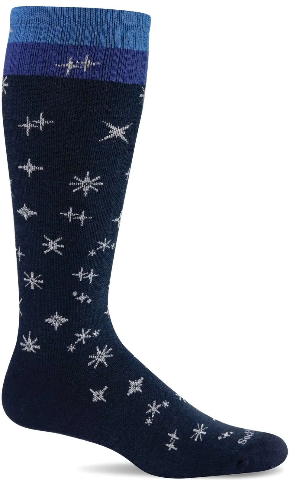 Women's Twinkle | Firm Graduated Compression Socks