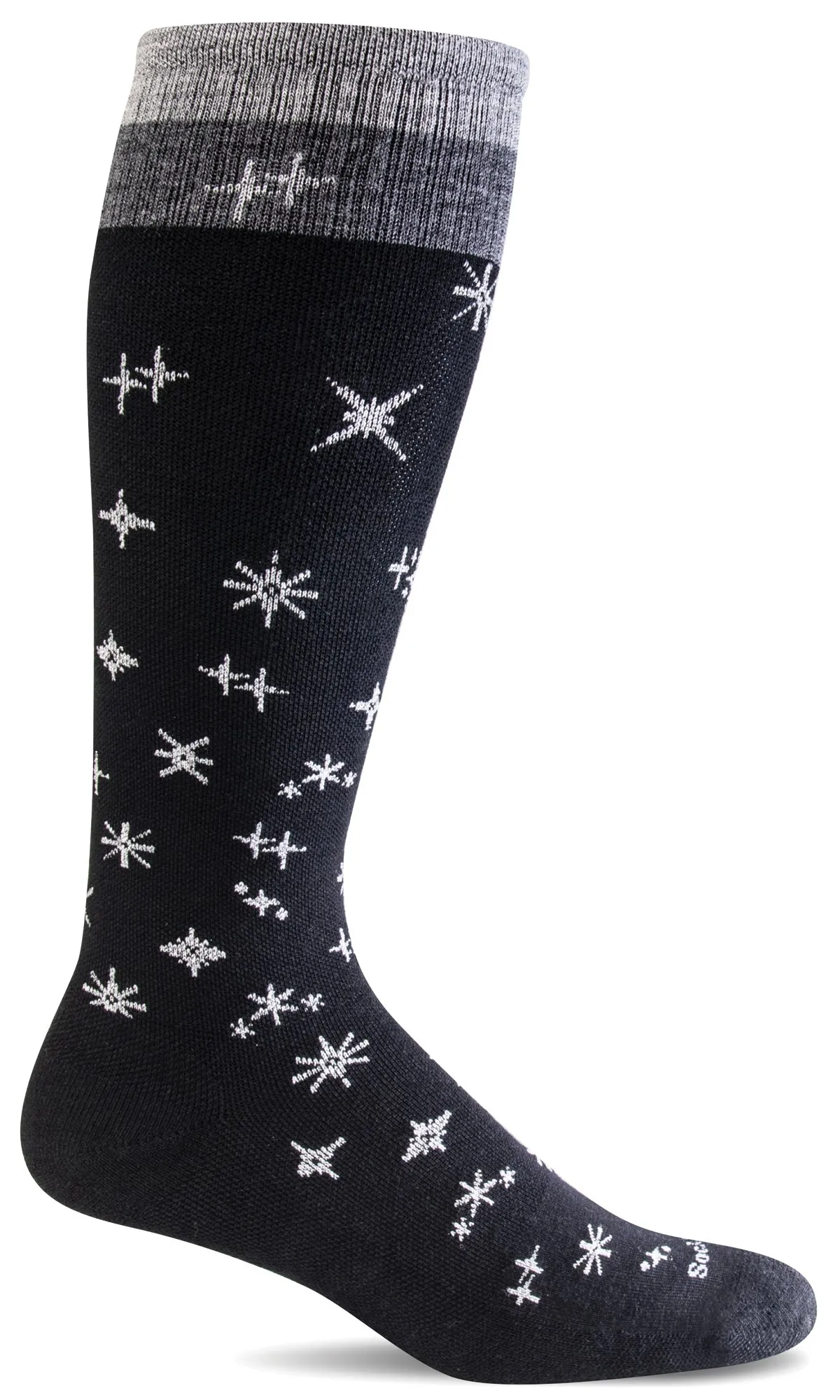 Women's Twinkle | Firm Graduated Compression Socks