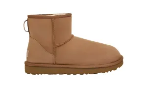 WOMEN'S UGG CLASSIC MINI II | CHESTNUT