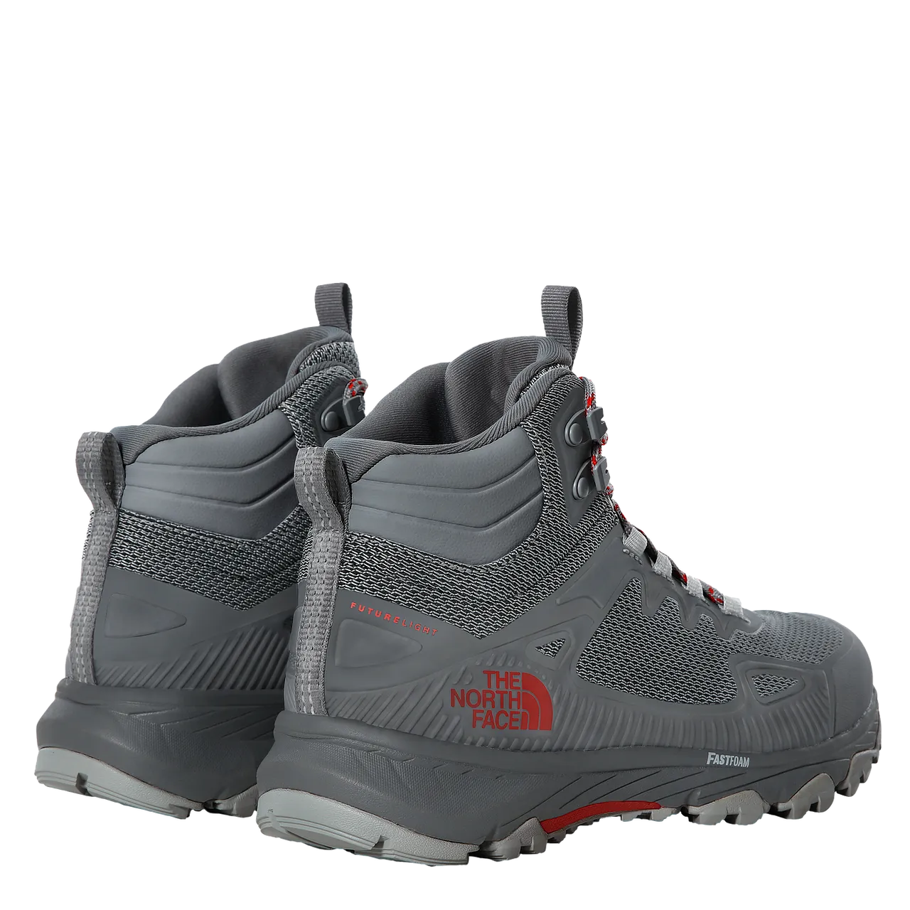 Women's Ultra Fastpack IV Mid Futurelight Boots