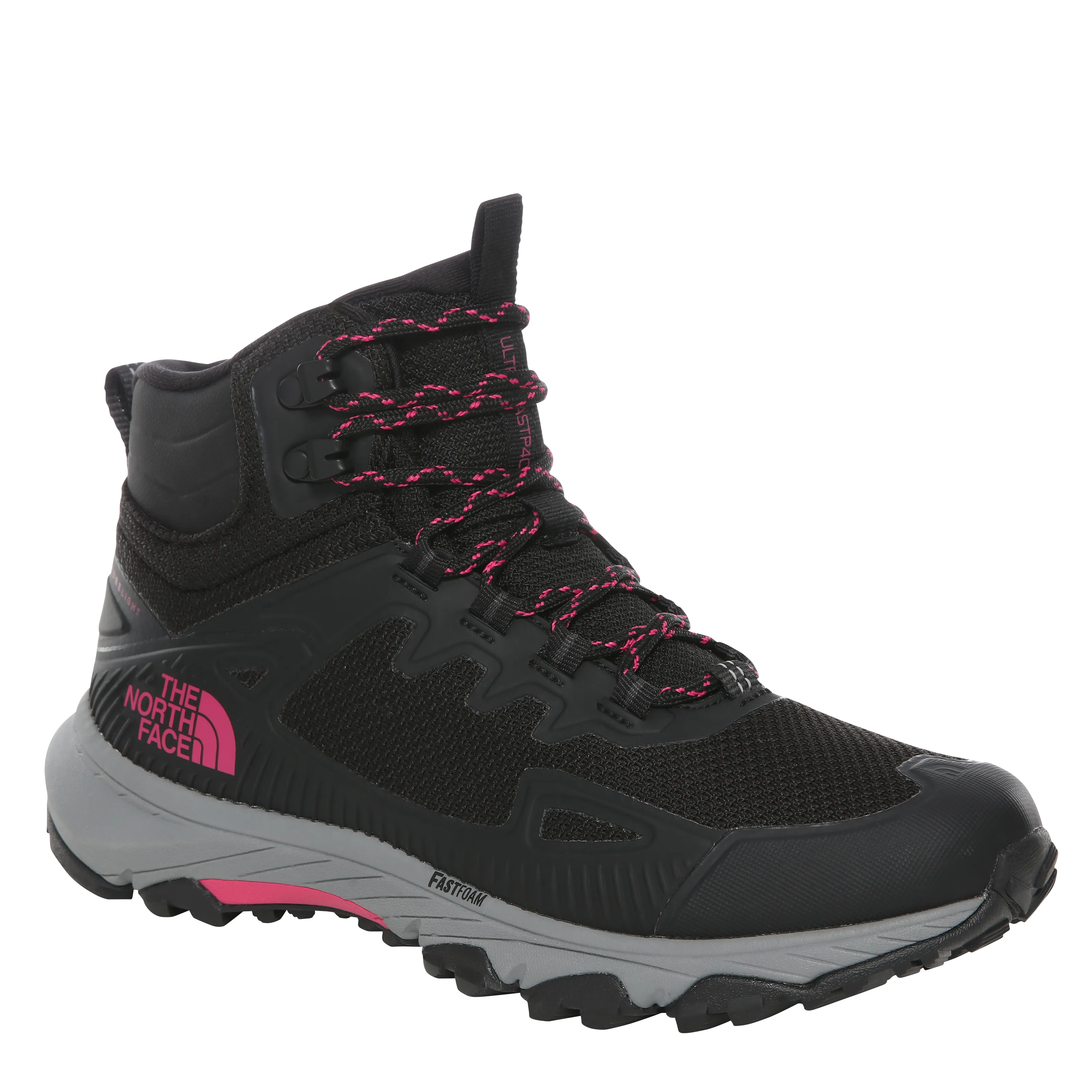 Women's Ultra Fastpack IV Mid Futurelight Boots