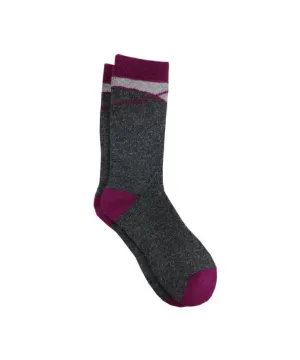 Women's Unisex Wool Socks