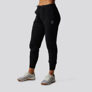 Women's Unmatched Jogger (Black)