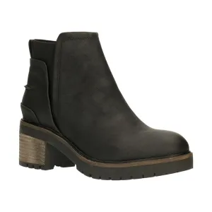 Women's Vashon Black