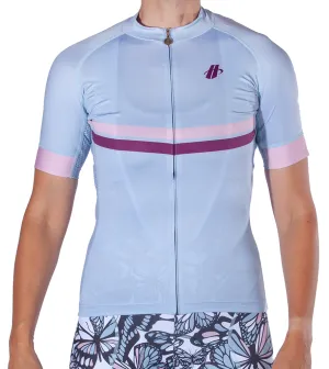 Women's Velocity Short Sleeve Jersey - Take Flight