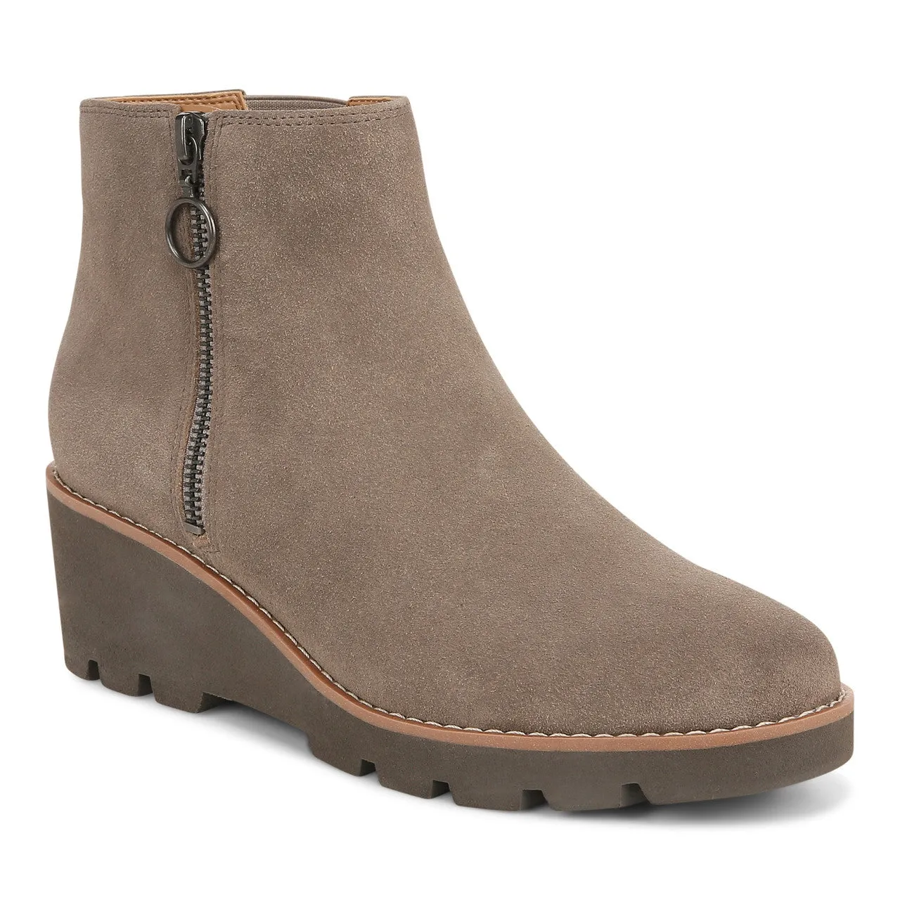 WOMEN'S VIONIC HAZAL BOOT | STONE