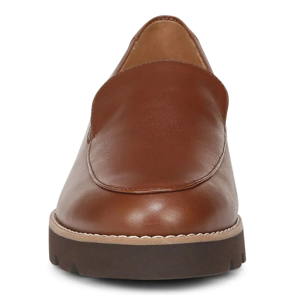 WOMEN'S VIONIC KENSLEY LOAFER | BROWN