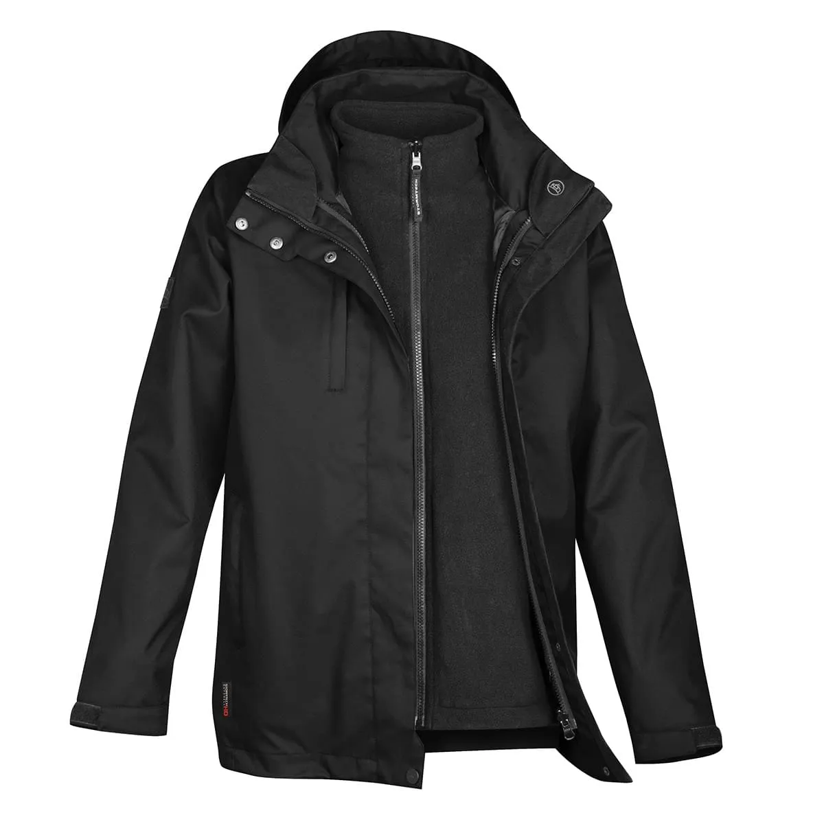 Women's Vortex HD 3-in-1 System Parka - TPX-3W