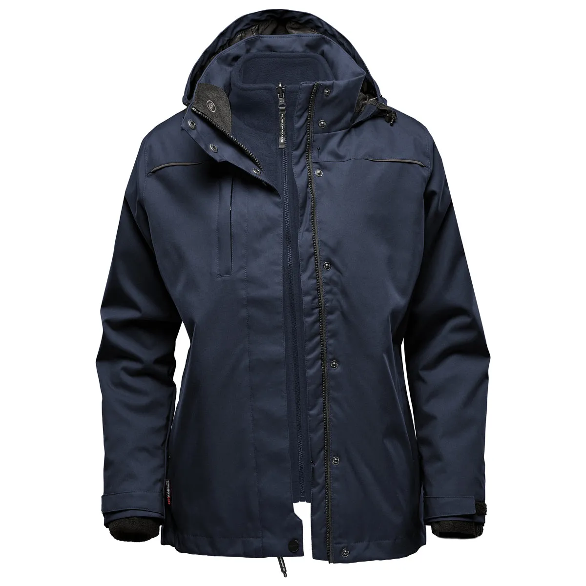 Women's Vortex HD 3-in-1 System Parka - TPX-3W