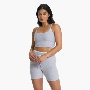 Women's Vuori Long Line Elevation Bra