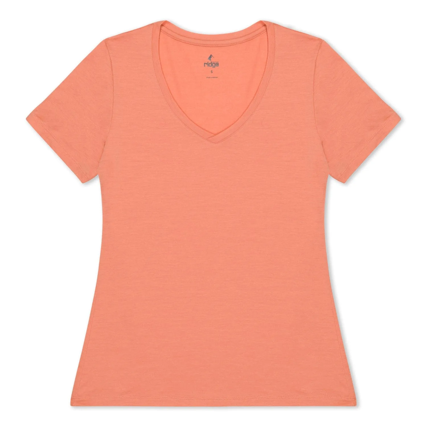 Women's Wander V-Neck T-Shirt