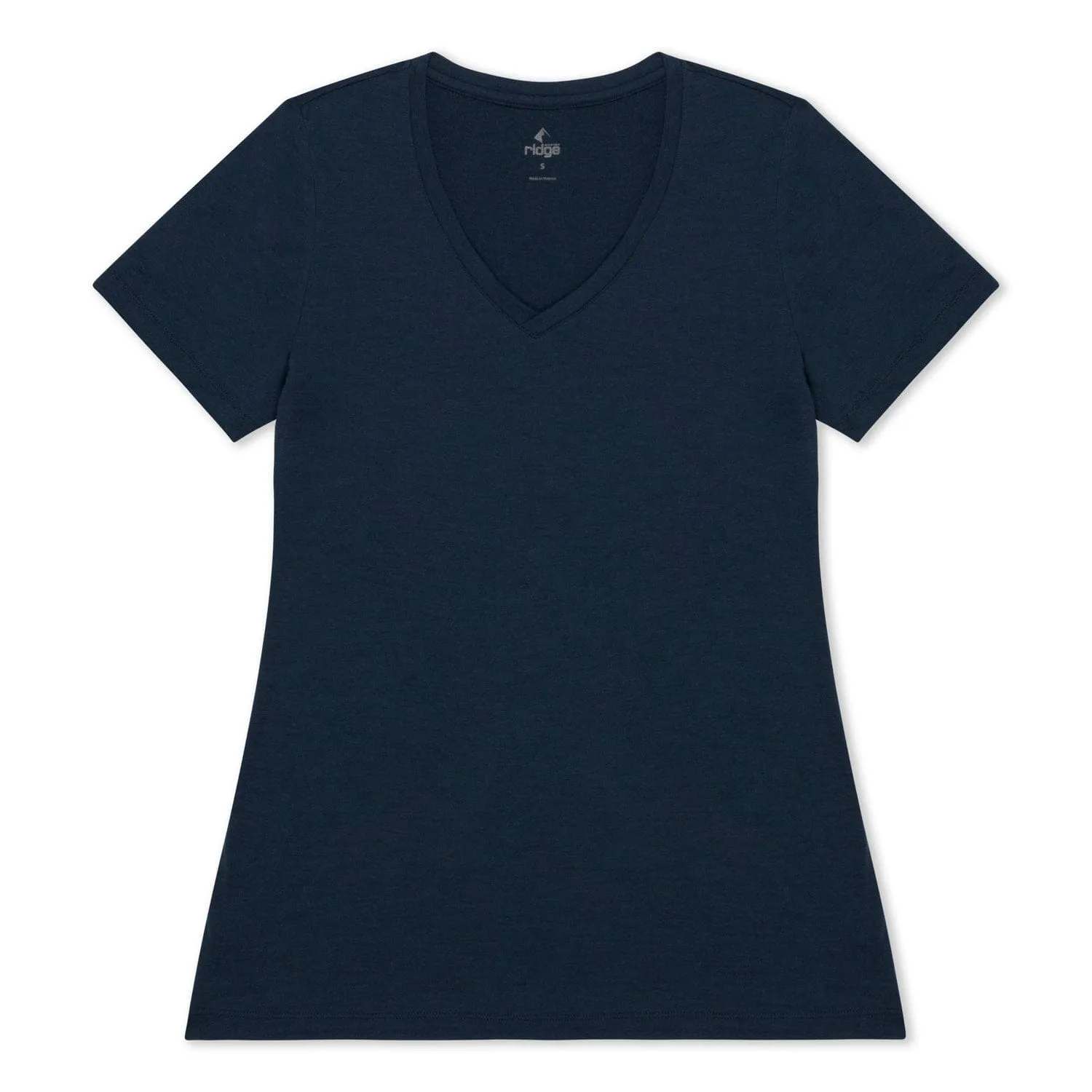 Women's Wander V-Neck T-Shirt