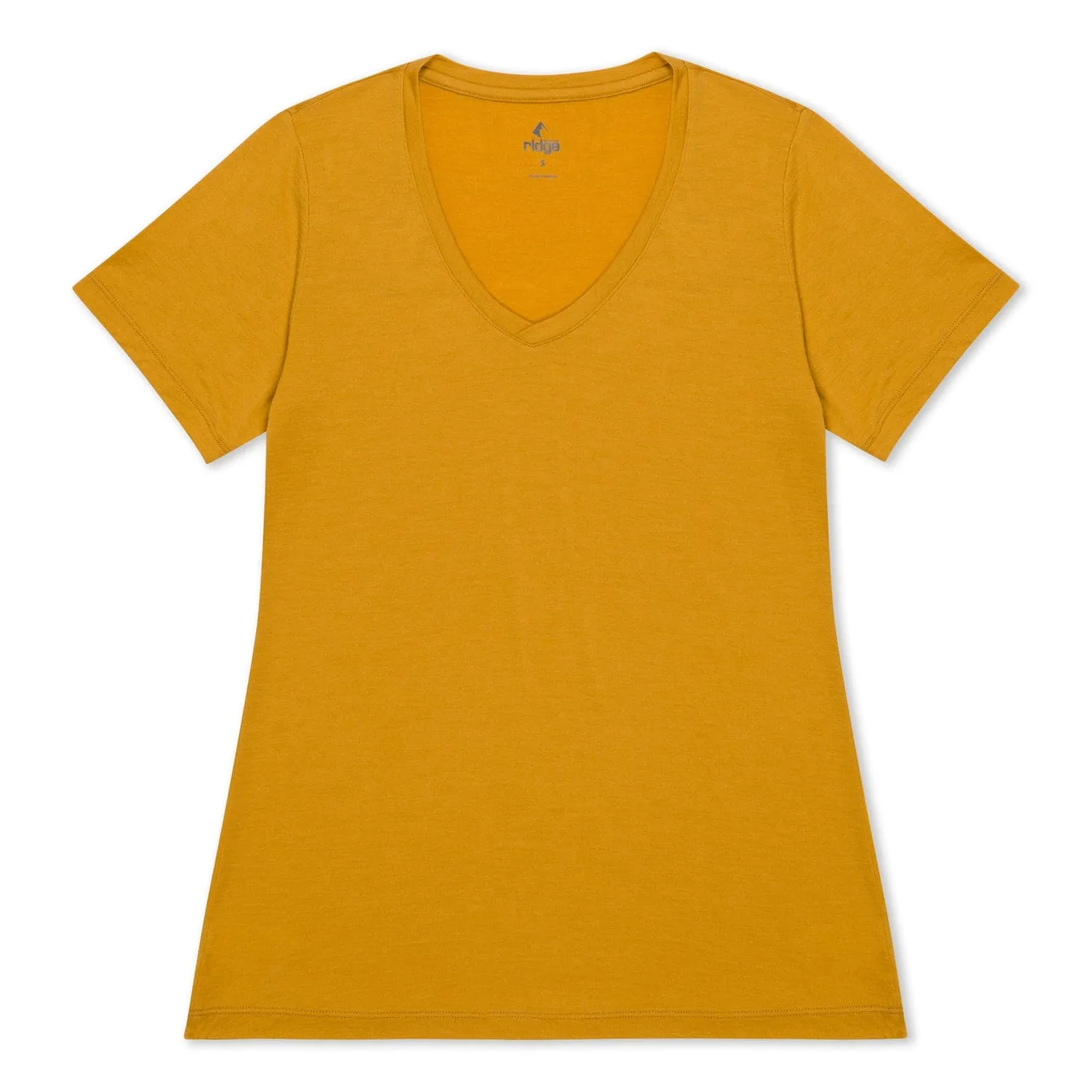 Women's Wander V-Neck T-Shirt