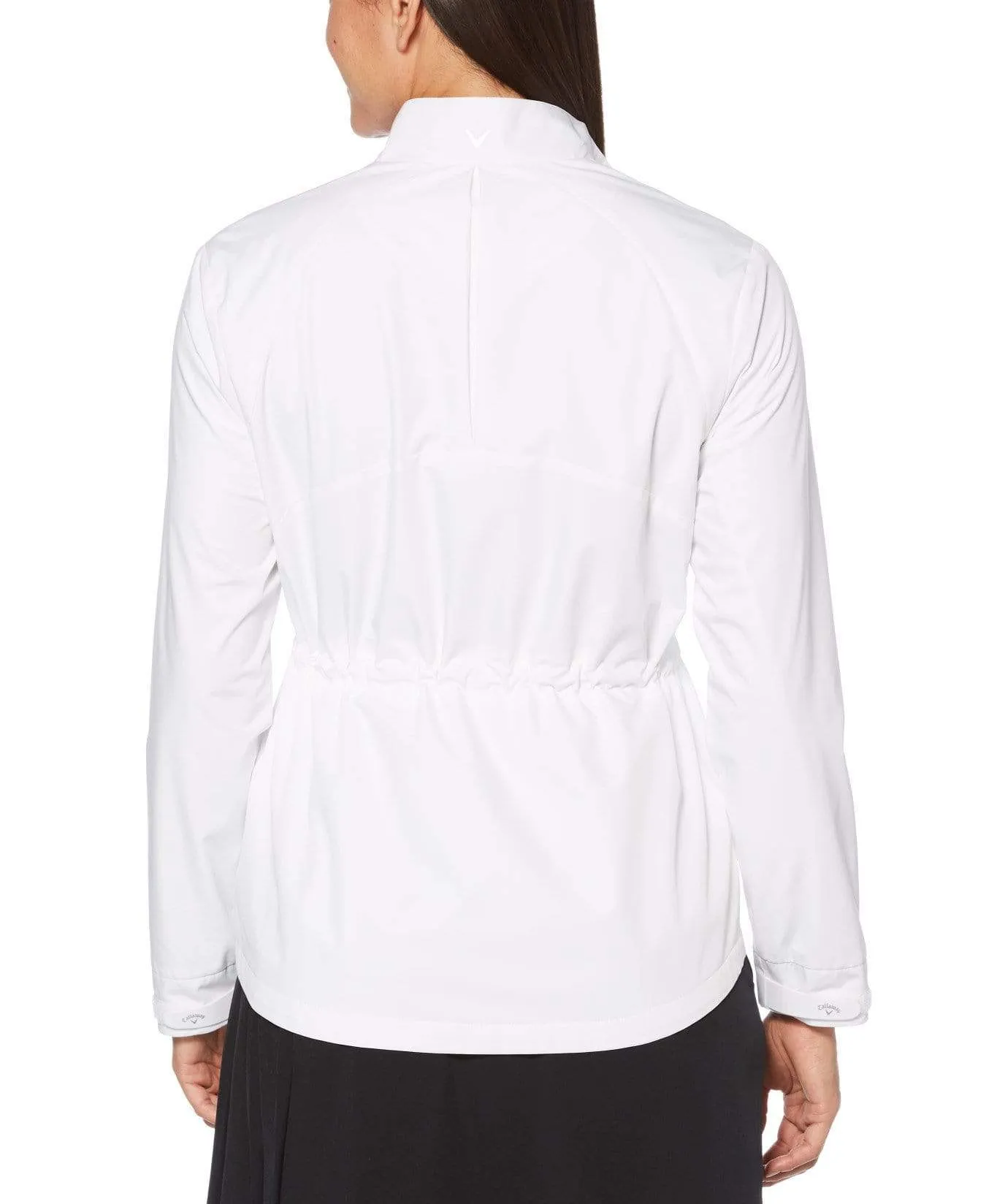 Womens Windwear Jacket