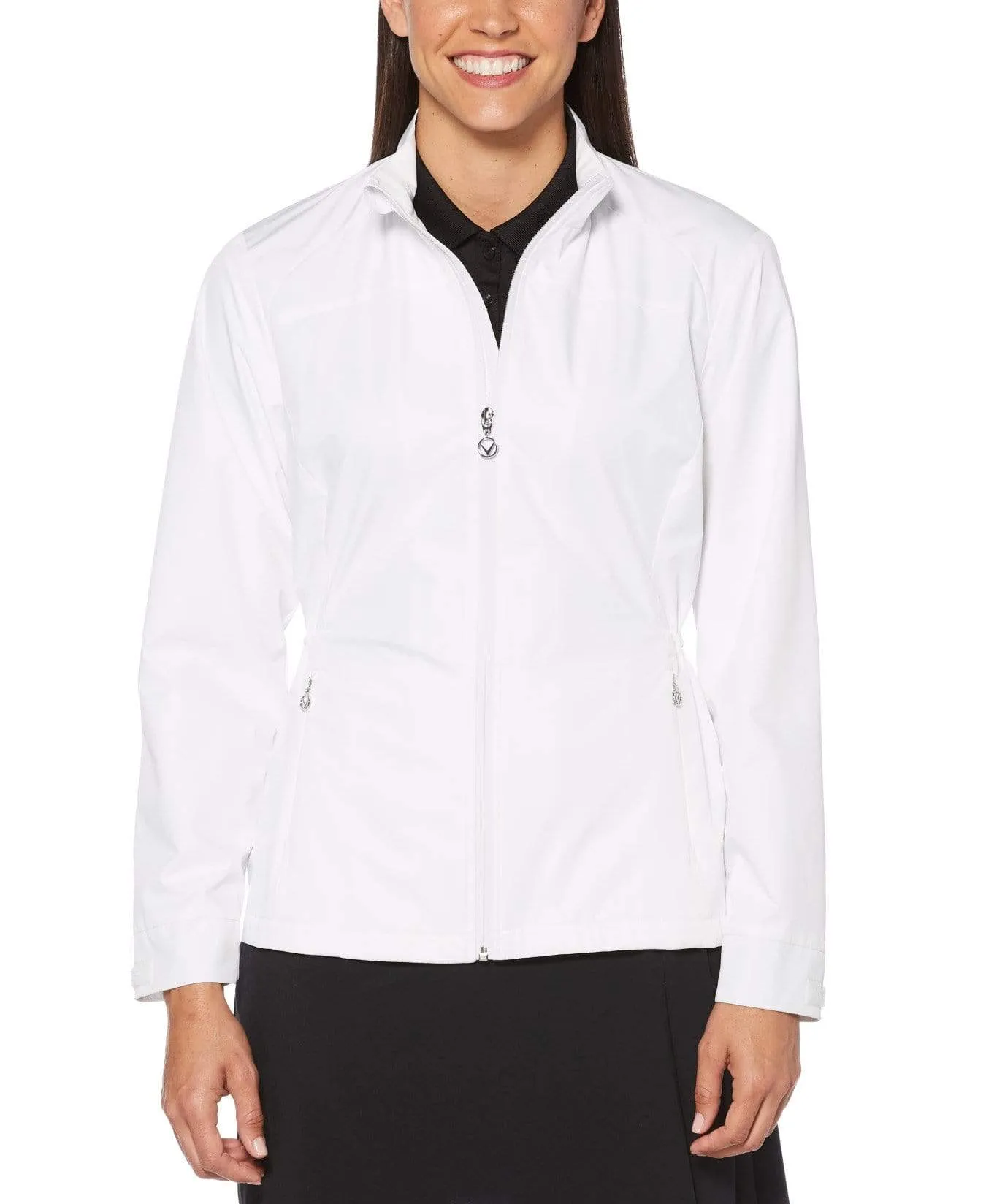 Womens Windwear Jacket