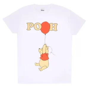 Womens Winnie The Pooh T-Shirt