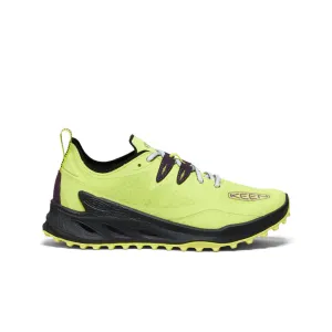 Women's Zionic Speed Hiking Shoe  |  Daiquiri Green/Plum Perfect