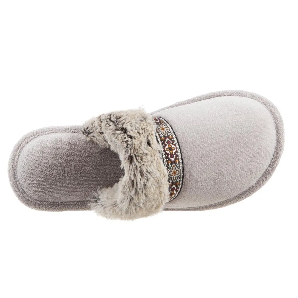 Women’s Zulu Clog Slippers