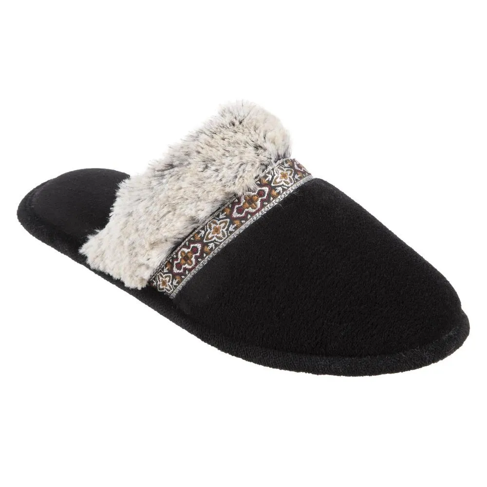 Women’s Zulu Clog Slippers