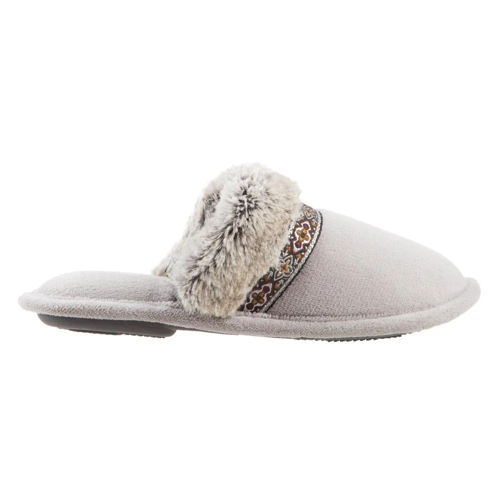 Women’s Zulu Clog Slippers