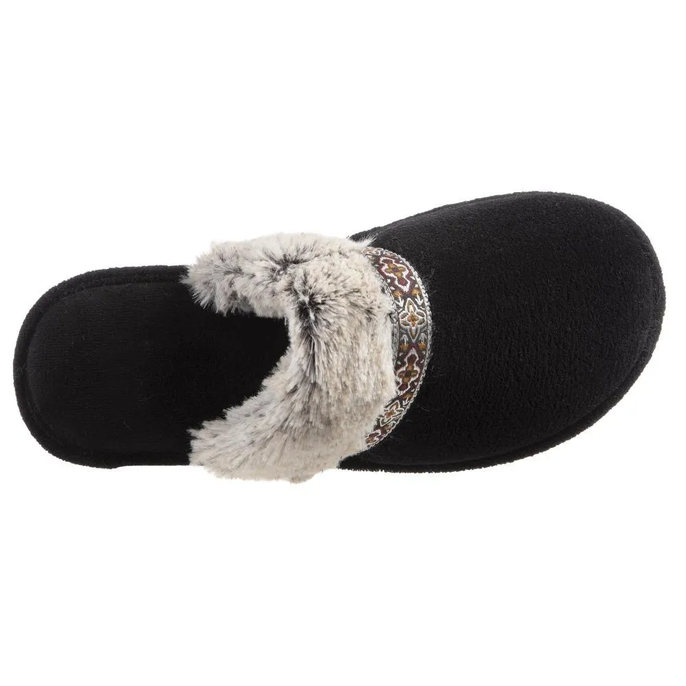 Women’s Zulu Clog Slippers