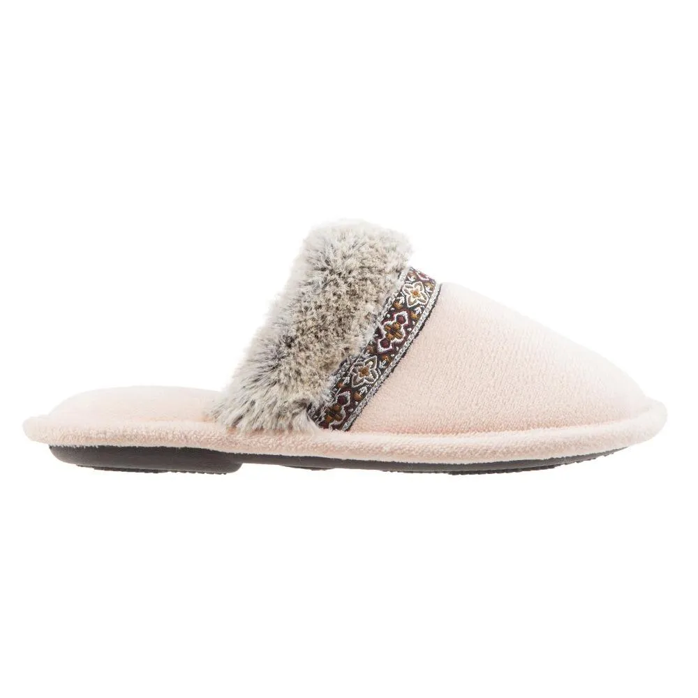 Women’s Zulu Clog Slippers