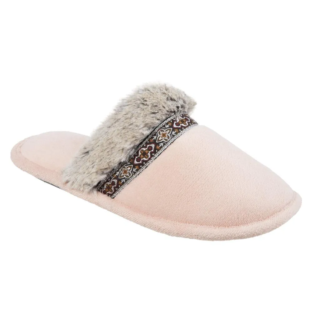 Women’s Zulu Clog Slippers