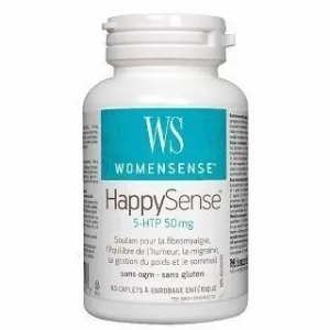 Womensense - happysense 50mg - 60 tr cplt