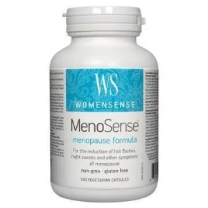 Womensense - menosense