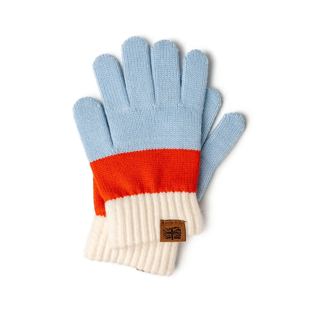 Wonderland Gloves - Kids