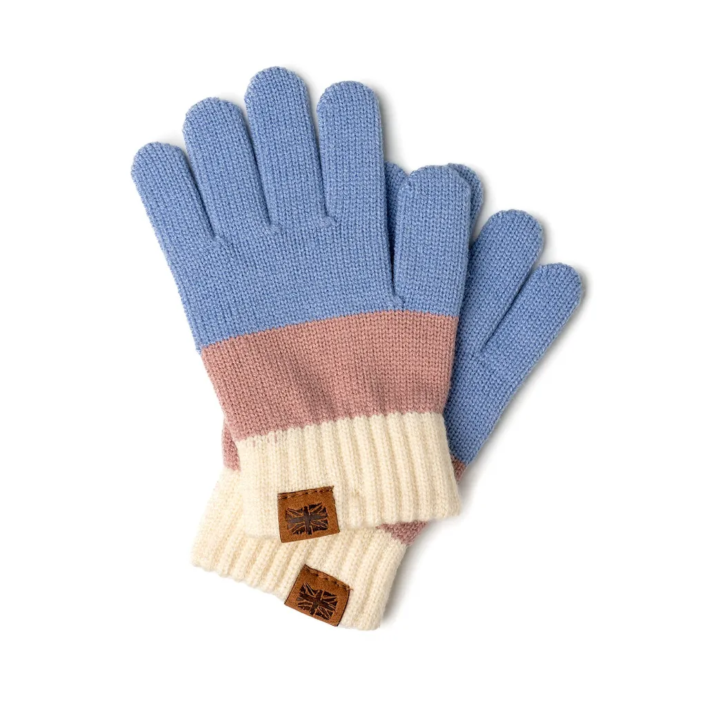 Wonderland Gloves - Kids