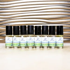 WONDERLAND Perfume Oil Collector's Edition Set