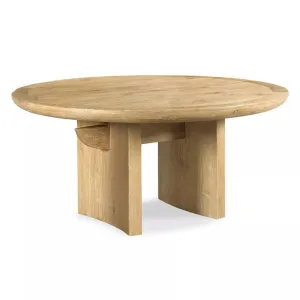 WoodBridge Furniture Modern Dining Table - LL500-23